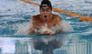 Felix, Perenang Sumut Siap Sumbang Emas di Final