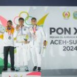 Tak Terbendung, Zohri Kembali Sumbang Emas untuk NTB