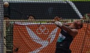 Rekor PON Kembali Pecah, Dedi Yusuf Ukir Sejarah Baru