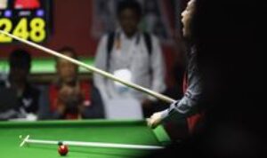 Lagi, Pebiliar Sumut Jaka dan Lando Sumbang Emas Kedua di PON XXI