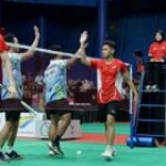 Jabar dan Jatim Raih Perunggu Bersama