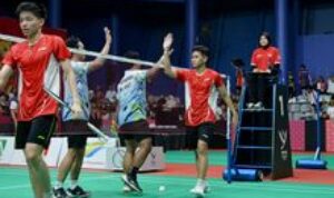 Jabar dan Jatim Raih Perunggu Bersama