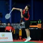 Jateng Berpeluang Kawinkan Emas Bulu Tangkis Beregu, Siap Kalahkan Jakarta di Final