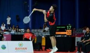 Jateng Berpeluang Kawinkan Emas Bulu Tangkis Beregu, Siap Kalahkan Jakarta di Final