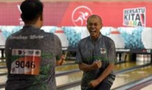 Tujuh Peboling Sumut Berpeluang Tampil di Nomor Master