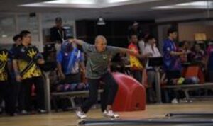 Peboling Sumut Hardy/Oscar Melaju ke Semifinal Ganda Putra