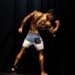 Inilah Atlet Binaraga yang Lolos ke Babak Final PON XXI