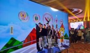 Photobooth Tiga Dimensi Ramaikan Arena Esport, Pengunjung Bisa Foto Virtual Bareng “Matra”