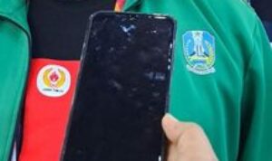 Ketum KONI Jatim Berikan Apresiasi Kepada Wushu