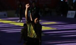 Kabaddi Putra Sumut Tumbangkan Lampung di Seven For Five