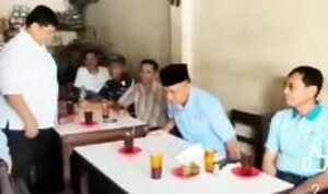 Dukung Cabup Anton Saragih, Mixnon Simamora Akan Diperiksa Inspektorat