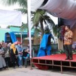 Masyarakat Dukung RHS Kembali Memimpin Simalungun