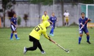 Hoki Lapangan Putri: Jatim Tumbangkan Kalbar, Peluang Medali Terbuka Lagi