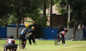 Tim Kriket Putra DKI Jakarta Vs Bali di Final, Tim Putri Sumut Ke Semifinal Setelah Menang Bye