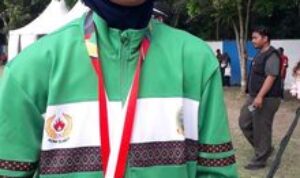 Kapten Kriket Putri Sumut Ardianti Rizki: "Kami Siap Figth Lawan Bali di Laga Akhir"