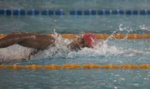 Joe Terbaik di Penyisihan 200 Meter Gaya Bebas