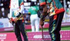 Tumbangkan Tim Babel, Sumut Amankan Tiket Semifinal Gateball Ganda Pria