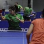 Venue Tenis Meja Kebut Persiapan Jelang Babak Penyisihan