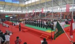 Pesilat Jabar Sukses Manfaatkan Aturan Baru