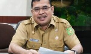 Sampai 16 Oktober, Surplus APBD Kota Medan TA 2024 Sebesar Rp. 326,47 Miliar