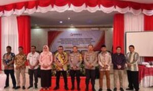 Pengawasan Pilkada Serentak 2024, Bawaslu Gelar Rakor Bersama Stakeholder