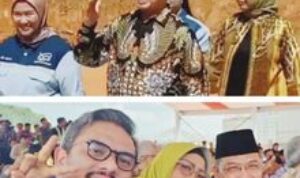 Jangan Buat Hoax Kasus BP2TD Jelas Putusan Pengadilan Sudah Inkrah Norsan Tidak Terlibat