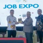 Pemko Medan dan Politeknik Pariwisata Gelar Job Expo, 1.374 Lowongan Tersedia
