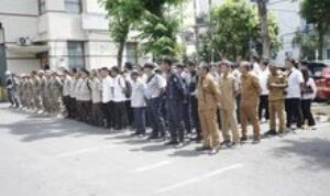 Tingkatkan PAD, Bapenda Kota Medan Kejar WP di 4 Kecamatan dalam 5 Hari Rp10,7 M Berhasil Ditagih