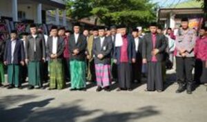 Rengkuh Masa Depan, Kuasai Ilmu Pengetahuan dan Teknologi