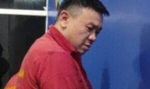 Dua Oknum Polisi Siantar Simalungun Terlibat Pembunuhan Mutiara, Ini Tampang Pelaku Utama