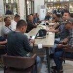 Koramil 0201-08/MA Gelar Acara Perpisahan dengan Anggota Purna Tugas