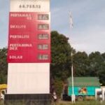 Lapor Jendral,!! SPBU 6478512 Diduga Keras Salurkan BBM Ke Penampung