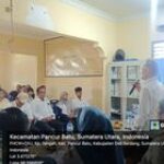 Babinsa Koramil 14/PB Hadiri Rapat Penyusunan Rencana Kerja Pemerintah (RKP) Desa