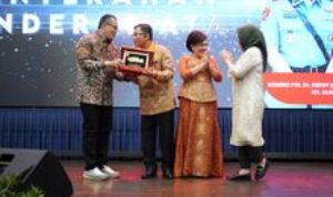 Plt Wali Kota Medan Aulia Rachman Tingkatkan Kerjasama dengan Kapolrestabes yang Baru untuk Program Masyarakat