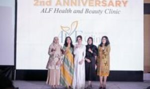 Perawatan Kecantikan Bukan Hanya untuk Penampilan, Juga Kesehatan Diri