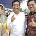 Masa RHS Bupati Simalungun, Wabup Zony Waldi Diberikan Kebebasan