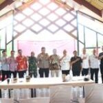KPU Kota Binjai Gelar Coffee Morning, Pemko Binjai Dukung Kesuksesan Pilkada 2024