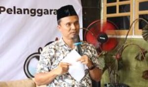 Partisipasi Publik Berperan Menyukseskan Pilkada Serentak 2024
