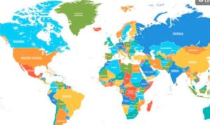 Waspada! Kata Kasar yang Dilarang di Berbagai Negara Maju