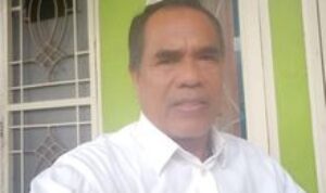 Rektor USU Tak Diterge Sufmi Dasco Untuk Menangkan Bobby Nasution