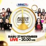 Nassar, Ayu Ting Ting, Ridho Rhoma, 7Icons Siap Meramaikan ‘Anugerah Dangdut Indonesia 2024’