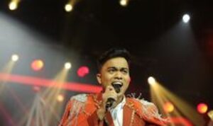 Sempat Tidak Direstui Orang Tua, Azril Asal Labuhan Batu Selatan Siap Membuktikan di Top 6 Kontes KDI 2024