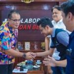 Tanpa BBM & Ramah Lingkungan, Pemko Medan Dukung Penggunaan Kendaraan Listrik