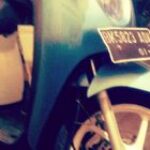 Sekejab Motor Raib, Warga Delitua Jalan Pahlawan Imbau Seluruh Warga Tingkatkan Kewaspadaan