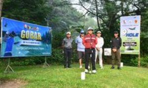 Gobar HUT ke-61 Korem 081/DSJ, Ajang Perkuat Sinergitas