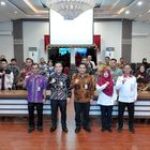 Cegah Serangan Siber, Diskominfo Kota Medan Adakan Sosialisasi Keamanan Siber