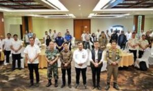 Penertiban APK Dimulai 24-26 November 2024, Pemko Medan Harap Semua Pihak Saling Berkolaborasi