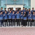 Pj Bupati Langkat melalui Sekda Amril Tekankan Peran KORPRI sebagai Perekat Bangsa pada HUT Ke-53