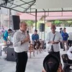 PJ Bupati Langkat Resmikan Uncle Kuphi: Kebangkitan UMKM dan Lapangan Kerja Baru