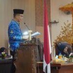 Pengesahan APBD dan Empat Ranperda: Langkat Mantapkan Langkah Pembangunan Berbasis Regulasi